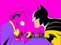 Juego Batman Beyond Libro Para Colorear  en línea