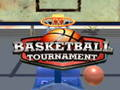 Juego Torneo de baloncesto  en línea