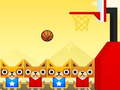 Juego Tirador de baloncesto  en línea
