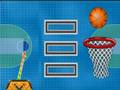 Juego Atrévete al baloncesto  en línea