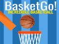 Juego Basket Go! Baloncesto increíble  en línea