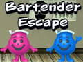 Juego Escape de camarero en línea