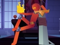 Juego Stickdoll 2: Revenge of Flame  en línea
