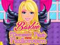 Juego Barbie Monster High Halloween en línea