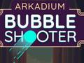 Juego Disparador de burbujas Arkadium  en línea