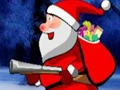 Juego Santa mal  en línea
