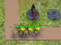Juego Torre de defensa  en línea