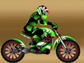 Juego MX Racing de Dirt en línea