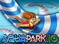 Juego Aquapark io en línea