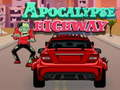 Juego Carretera Apocalipsis  en línea