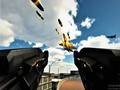 Juego Ataque antiaéreo: Modern Jet War  en línea