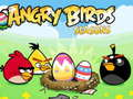 Juego Temporadas de Angry Birds  en línea