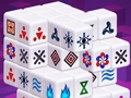 Juego Mahjongg Dark Dimensions 210 segundos  en línea