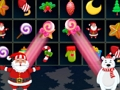 Juego Pares de invierno  en línea