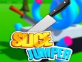 Juego Suéter Slice  en línea