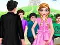Juego Cirugía cosmética ordinaria para niñas  en línea