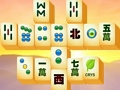 Juego Mahjong de las cuatro estaciones  en línea