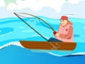 Juego Pesca  en línea