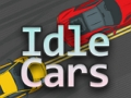Juego Coches inactivos  en línea