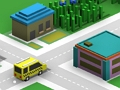 Juego Ciudad de la cortadora de césped  en línea