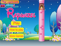 Juego Rapunzel rescate en línea