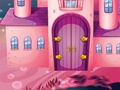 Juego Princess Escape del Palacio Mágico el Día de Acción de Gracias  en línea