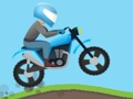 Juego Carreras de bicicletas 3  en línea