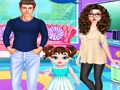 Juego Baby Taylor Prepárate para el recién nacido  en línea
