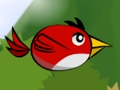 Juego Flap el pájaro  en línea