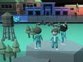 Juego Plan de escape en Squid Game  en línea