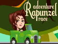 Juego Aventura Rapunzel Race  en línea