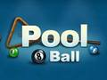Juego Piscina de 8 bolas  en línea