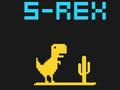 Juego 5-rex en línea