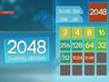 Juego 2048 Edición clásica  en línea