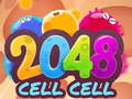 Juego Celda 2048  en línea