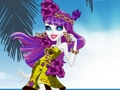 Juego Princesa fantasma  en línea