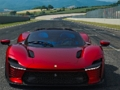 Juego Diapositiva Ferrari Daytona SP3  en línea