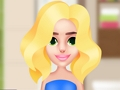 Juego Salón de belleza de hadas  en línea