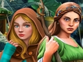 Juego Criaturas invisibles  en línea