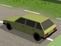 Juego Coches locos  en línea