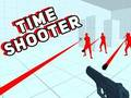 Juego Tirador de tiempo  en línea