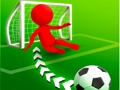 Juego Super gol  en línea