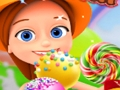 Juego Sombrero de vaquero lúpulo  en línea