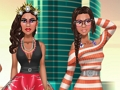 Juego Tan diferente Zendaya  en línea