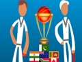 Juego Copa Mundial de Críquet Last Man  en línea