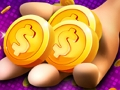 Juego Maestro de las máquinas de monedas de oro.  en línea