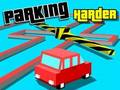 Juego Estacionar más difícil  en línea