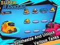 Juego Super petroleros  en línea