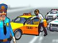 Juego Conductor de la ciudad robar coches  en línea