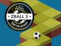 Juego Zball 3: fútbol  en línea